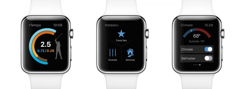 Apple verschiebt heutige Veröffentlichung von watchOS 2 – kein neuer Termin bekannt