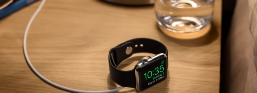 Es ist soweit: Apple veröffentlicht watchOS 2