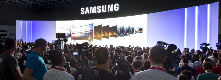 Samsung stellt neue Details zur Gear S2 vor – Apple am zittern?