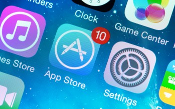 Apple: wegen iCloud Bug kommt App Thinning später