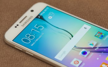 Einheitsbonus: 100 Euro Cashback-Aktion beim Kauf des Samsung Galaxy S6 (Edge)