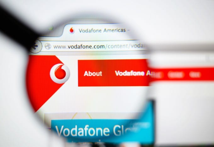 Vodafone updated Tarife vodafone Vodafone bietet ab heute mehr Speed und Daten &#8211; nicht für alle shutterstock 293052182 680x468