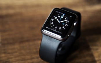 Apple Watch kommt Ende September zu Gravis