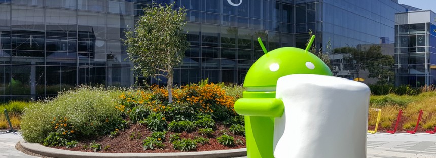Google präsentiert neue Nexus Smartphones – Android 6.0 ab nächster Woche