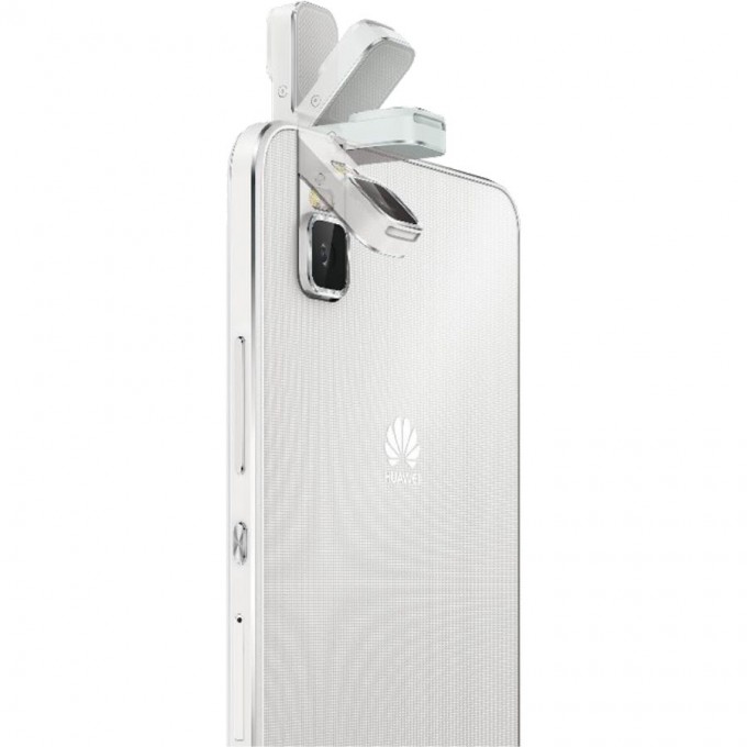 Huawei ShotX kommt nach Deutschland Huawei ShotX Smartphone mit schwenkbarer Kamera: Huawei enthüllt ShotX HuaweiShotX 680x680