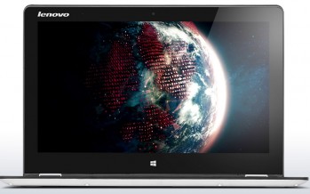 Lenovo Yoga 700 – Reihe vorgestellt: vom Laptop zum Tablet