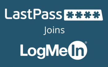 LogMeIn kauft Passwortmanager LastPass auf