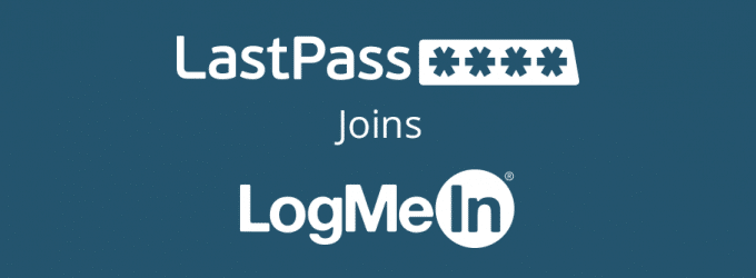 LogMeIn kauft LastPass LastPass LogMeIn kauft Passwortmanager LastPass auf lp blog 680x250