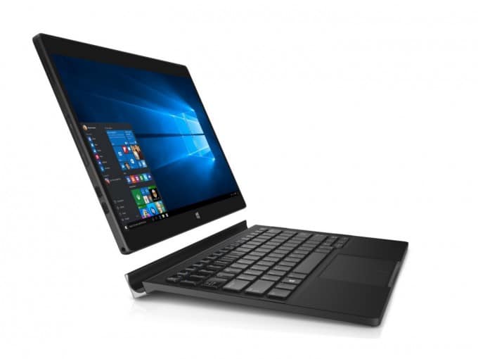 Dell stellt XPS 12 Convertible vor Dell Dell startet mit drei leistungsstarken Notebooks durch xps12 680x510