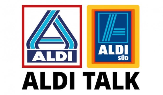 ALDI Talk feiert 10. Jubiläum mit mehr Datenvolumen   Aldi Talk Tarife aufgestockt 680x396