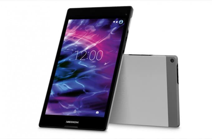 Medion P8314 kommt im November auf den Markt Medion P8314 Medion startet mit Einsteigertablet P8314 durch Medion P8314 680x447