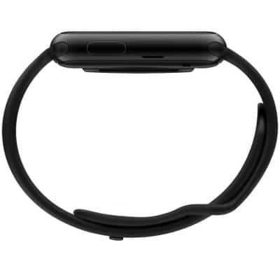 Der Apple Watch Klon - die Ulefone uWatch   Ulefone uWatch bei Gearbest2