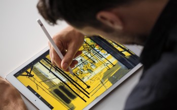iPad Pro ab Freitag im Handel