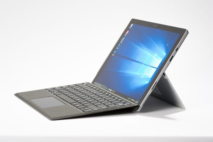 Verkauf des Microsoft Surface Pro 4 startet   surface pro4 verkauf startet 680x453