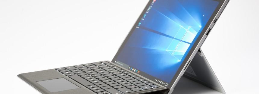 Verkauf gestartet: Microsoft Surface Pro 4 ab heute erhältlich