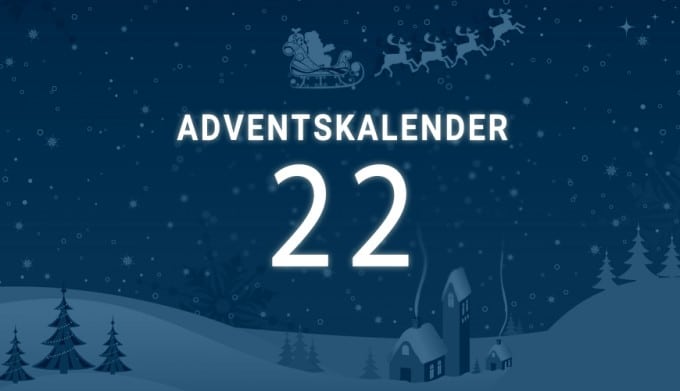 Adventskalender Tag 22   Adventskalender tag 22 2015 680x391