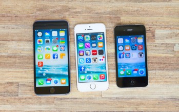 Nutzer klagen gegen Apple – iOS 9 soll iPhone 4s absichtlich bremsen