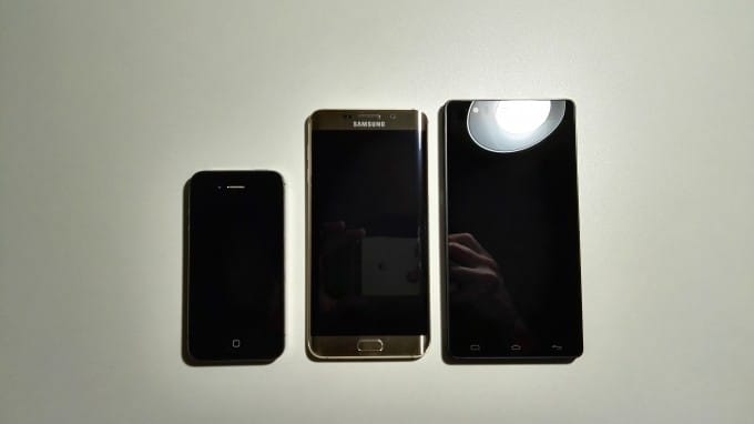 Samsung Galaxy S6 Edge Plus - die Größen im Vergleich s6 edge Samsung Galaxy S6 Edge Plus unter der Lupe &#8211; der Aufpreis lohnt sich nicht IMG 20151120 183221 680x382