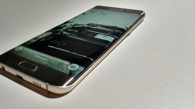 Samsung Galaxy S6 Edge Plus - der optische Killer   IMG 20151120 183427 680x382