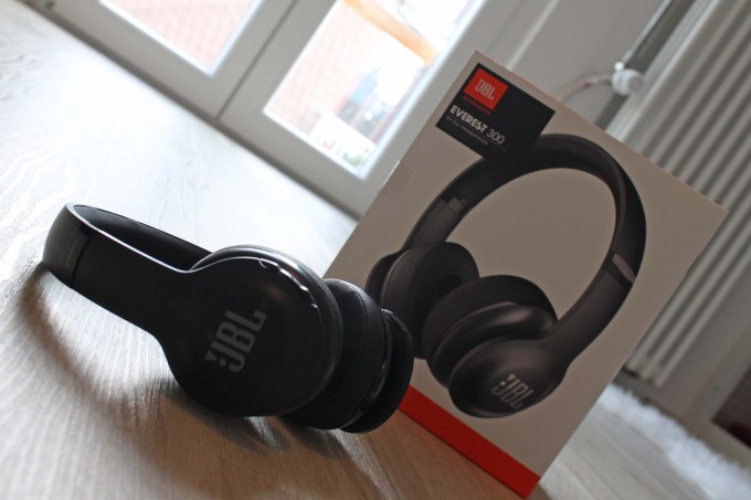 JBL Everest 300 - kein Düsenjet aber dennoch klasse   IMG 7368 1 680x453