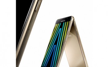 Samsung überarbeitet A-Reihe – neue Smartphones ab Januar erhältlich