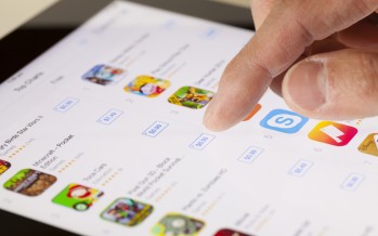 Die zehn meistgenutzten Apps in 2015 – Facebook nicht überholbar