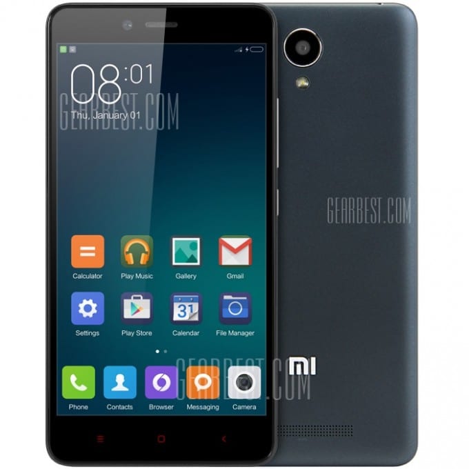 Gearbest listet Xiamoi RedMi Note 2 als Gewinner Gearbest Die fünf bestverkauften Smartphones bei Gearbest platz 1 680x680