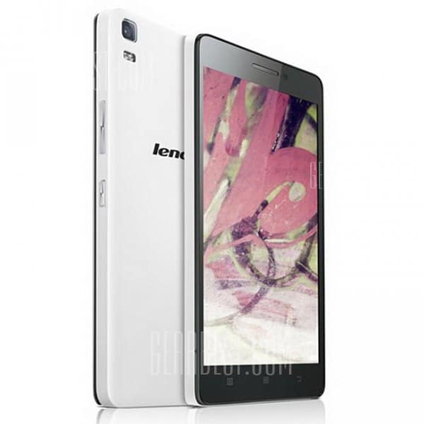 Platz 2 - Lenovo K3 Note Gearbest Die fünf bestverkauften Smartphones bei Gearbest platz 2