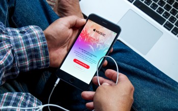 Apple Music knackt die 10 Millionen Grenze