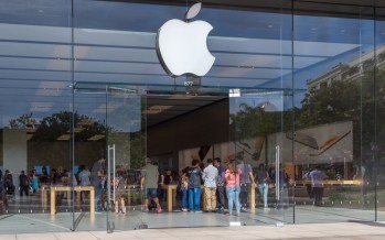 Apple möchte gegen Kinderarbeit vorgehen