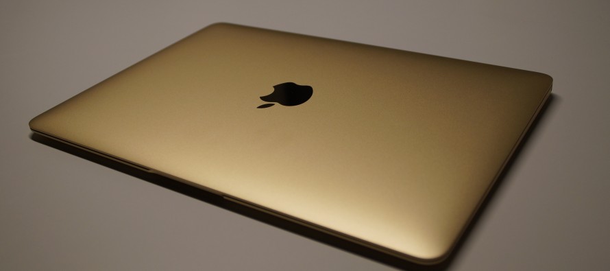 Test: MacBook (2015) – der perfekte Begleiter
