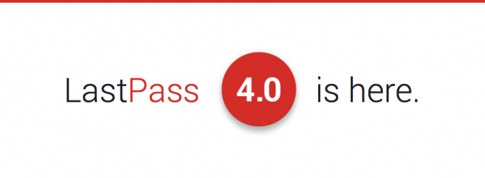 LastPass 4.0 ist da LastPass LastPass 4.0 ist da &#8211; komplettes Redesign &#038; neue Features LastPass 4 0 ist da 680x250