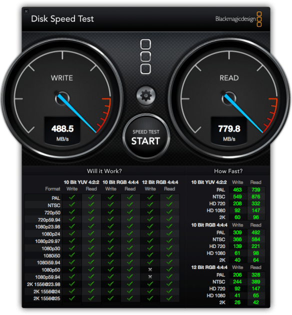 MacBook Speedtest   MacBook Speedtest 584x630