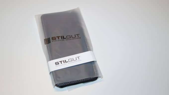 StilGut gut verpackt stilgut iPhone 6 StilGut Hüllenportfolio angeschaut &#8211; Premiumhüllen für dein Smartphone StilGut gut verpackt 680x382