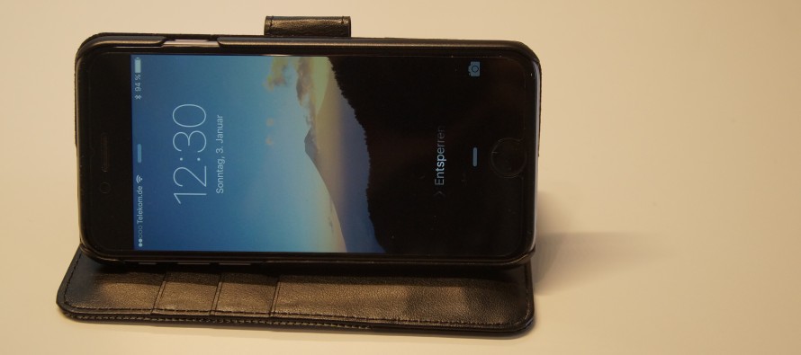 iPhone 6 StilGut Hüllenportfolio angeschaut – Premiumhüllen für dein Smartphone