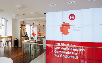 Vodafone bringt LTE zu CallYa Kunden