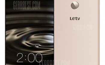 Letv 1s bei Gearbest für unter 200 Euro verfügbar<span></noscript> </span><span style= 'background-color:#c6d2db; font-size:small;'> Anzeige</span>