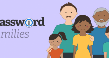 Agilebits führt Familien-Abonnement für 1Password ein