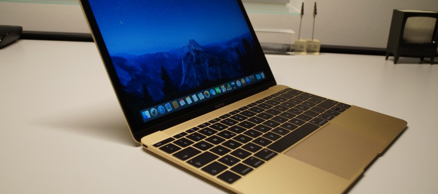 Apple ruft Ladekabel von MacBook zurück