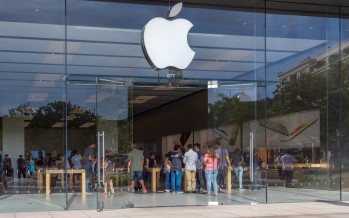 Apple soll Sicherheitsmechanismen von iOS aushebeln