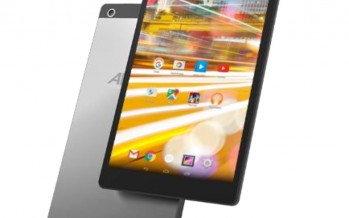 MWC 2016: Archos mit drei neuen Tablets im Handgepäck
