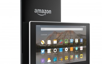 Amazon rudert zurück: Fire Tablet wird wieder verschlüsselt