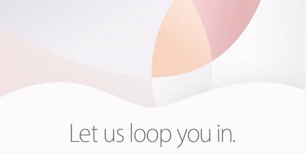 Apple lädt zu Keynote ein apple Gerüchte bestätigt: Apple lädt zu nächstem Event Ende März ein Apple laed zu Keynote ein 630x316