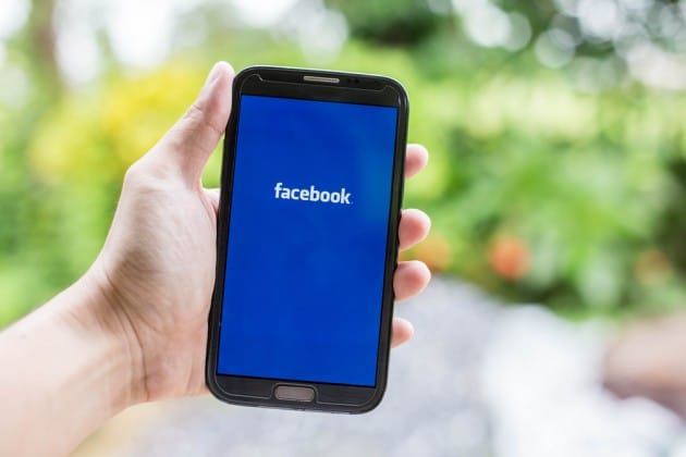 Facebook Messenger mit Spotify Facebook Messenger Facebook Messenger ist jetzt mit Spotify ausgestattet Facebook Messenger mit Spotify 630x420