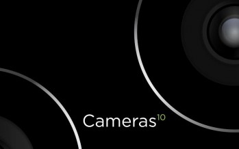 HTC 10: Kamera soll Weltklasse werden