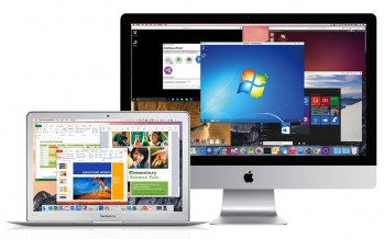 Warum sollten Macs in Unternehmen genutzt werden – Umfrage und Gewinnspiel