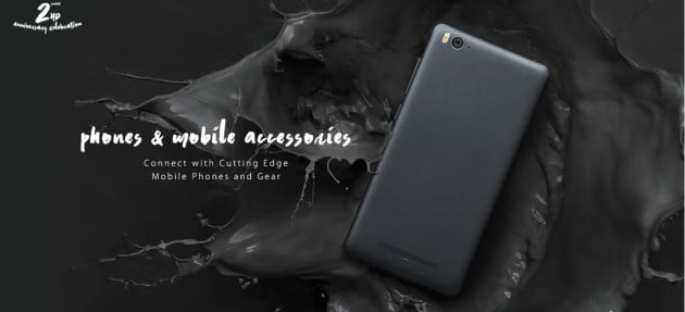 Zwei Jahre Gearbest gearbest Gearbest feiert seinen Geburtstag Zwei Jahre Gearbest 630x287