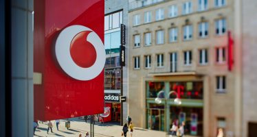 Vodafone auf Tiefgang: dritter Ausfall innerhalb weniger Wochen
