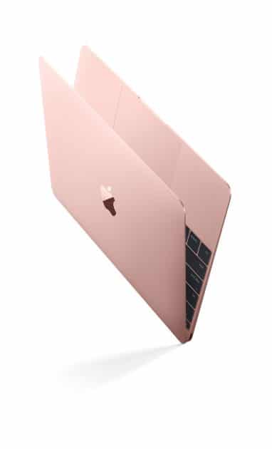 Apple_MacBook_mit_besserer_Leistung MacBook Apple verbessert MacBook Portfolio früher als erwartet &#8211; ab morgen im Handel Apple MacBook mit besserer Leistung 382x630
