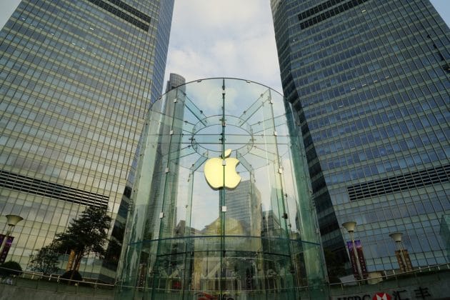 Apple News zum Wochenende Apple Apple News: China lässt iTunes Store sperren, FBI zahlt für iPhone Hack über 1 Million Dollar Apple News zum Wochenende 630x420
